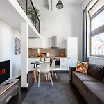 Modern Loft-apartments In *
