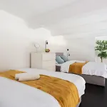 Апартаменты Modern Loft-apartments In Прага