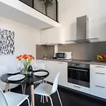 Modern Loft-apartments In *