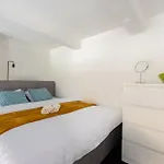 Modern Loft-apartments In