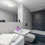 Modern Loft-apartments In * Прага