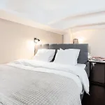 Modern Loft-apartments In