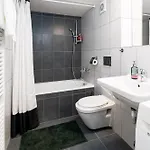 Апартаменты Modern Loft-apartments In