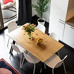 Modern Loft-apartments In Апартаменты