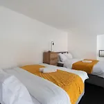 Modern Loft-apartments In Прага