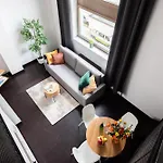 Modern Loft-apartments In *