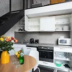 Modern Loft-apartments In * Прага