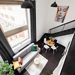 Modern Loft-apartments In *