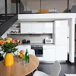 Modern Loft-apartments In * Прага