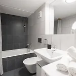 Modern Loft-apartments In Апартаменты *