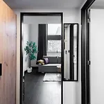 Апартаменты Modern Loft-apartments In *