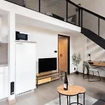 Modern Loft-apartments In *
