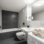 Modern Loft-apartments In *