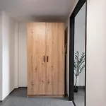 Modern Loft-apartments In