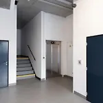 Modern Loft-apartments In Апартаменты