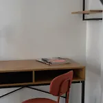 Апартаменты Modern Loft-apartments In *