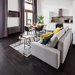 Modern Loft-apartments In Апартаменты
