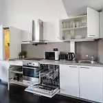 Апартаменты Modern Loft-apartments In