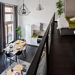 Modern Loft-apartments In *
