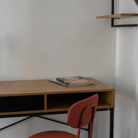아파트 Modern Loft-apartments In *