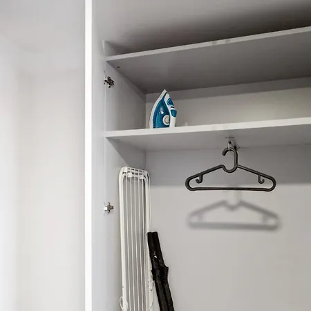 아파트 Modern Loft-apartments In 프라하